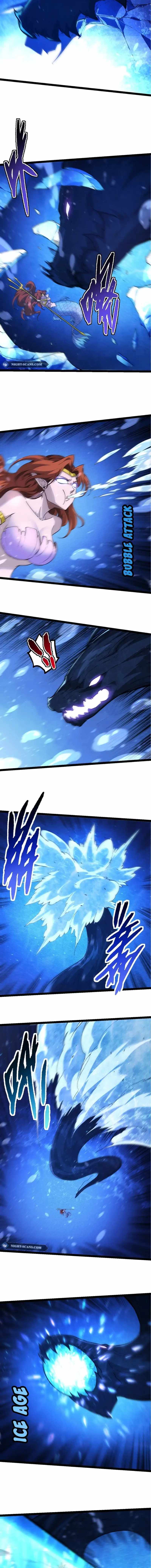 Read Evolution Begins With A Big Tree Manga Online