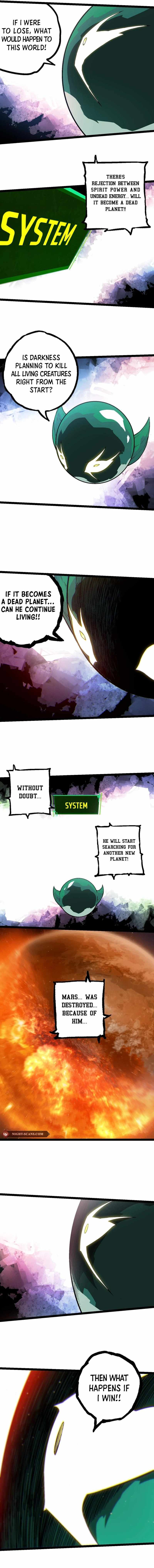 Read Evolution Begins With A Big Tree Manga Online