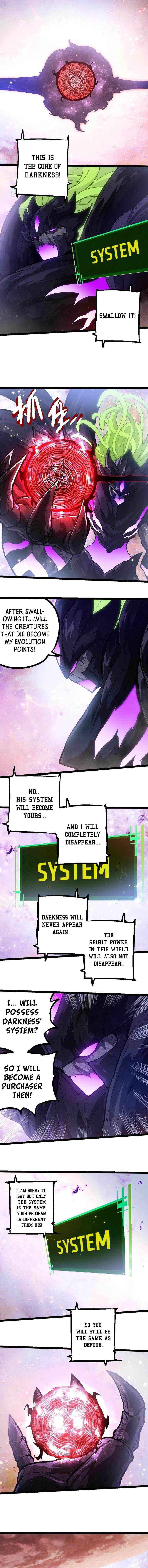 Read Evolution Begins With A Big Tree Manga Online