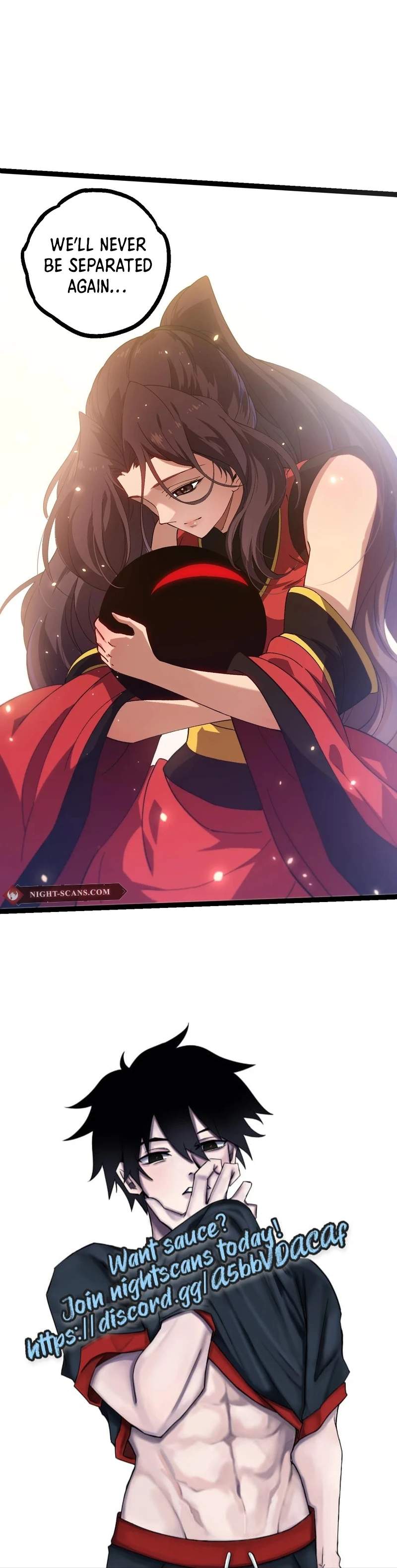 Read Evolution Begins With A Big Tree Manga Online