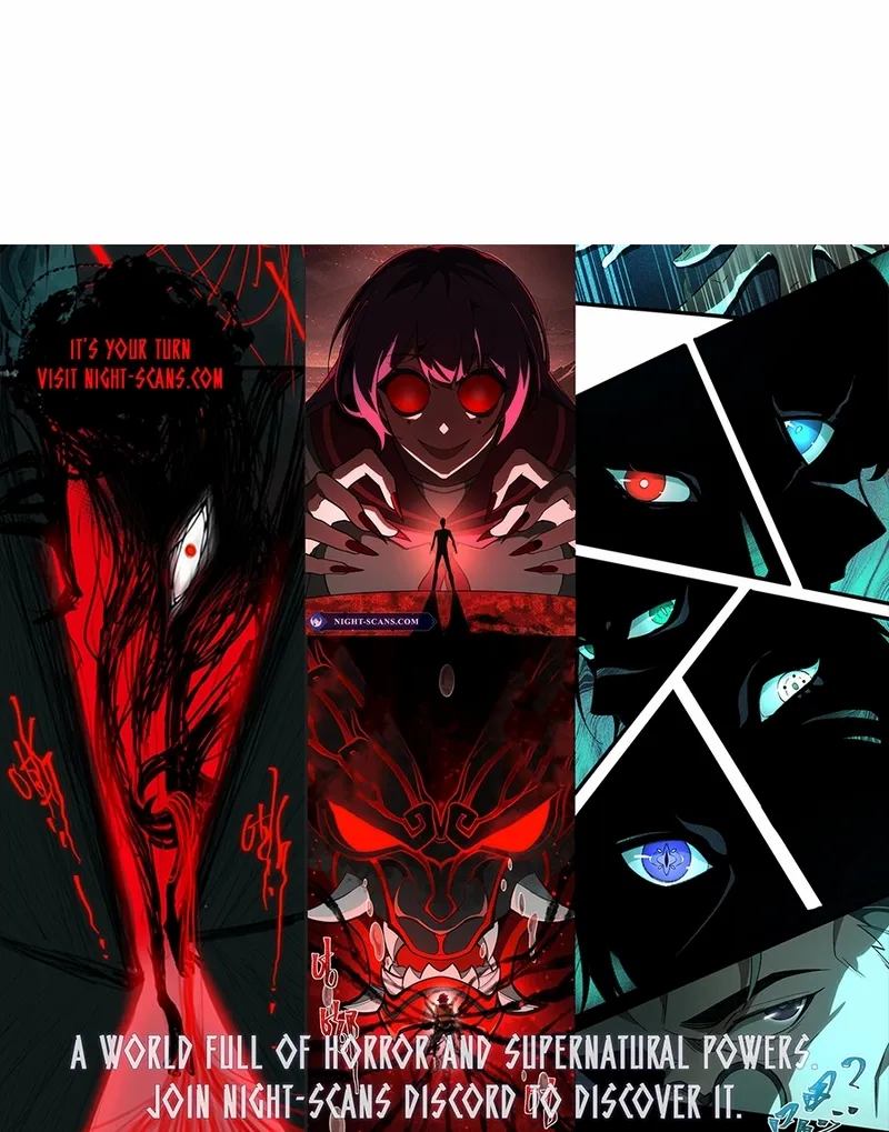 Read Evolution Begins With A Big Tree Manga Online