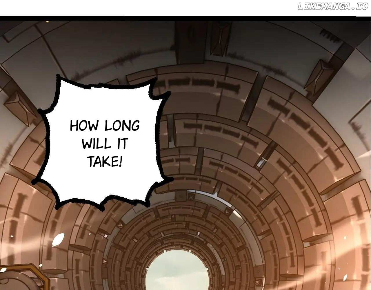 Read Evolution Begins With A Big Tree Manga Online
