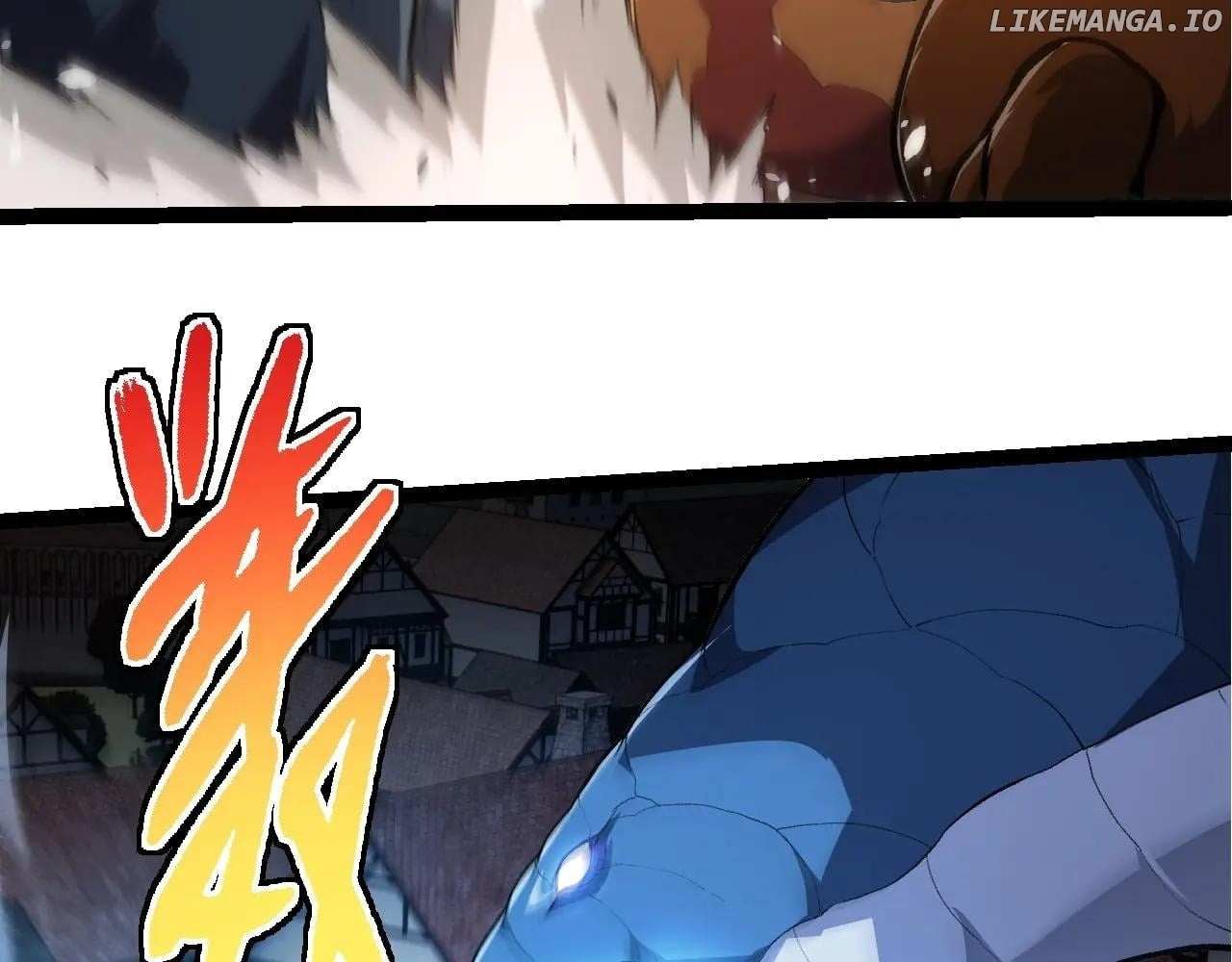 Read Evolution Begins With A Big Tree Manga Online