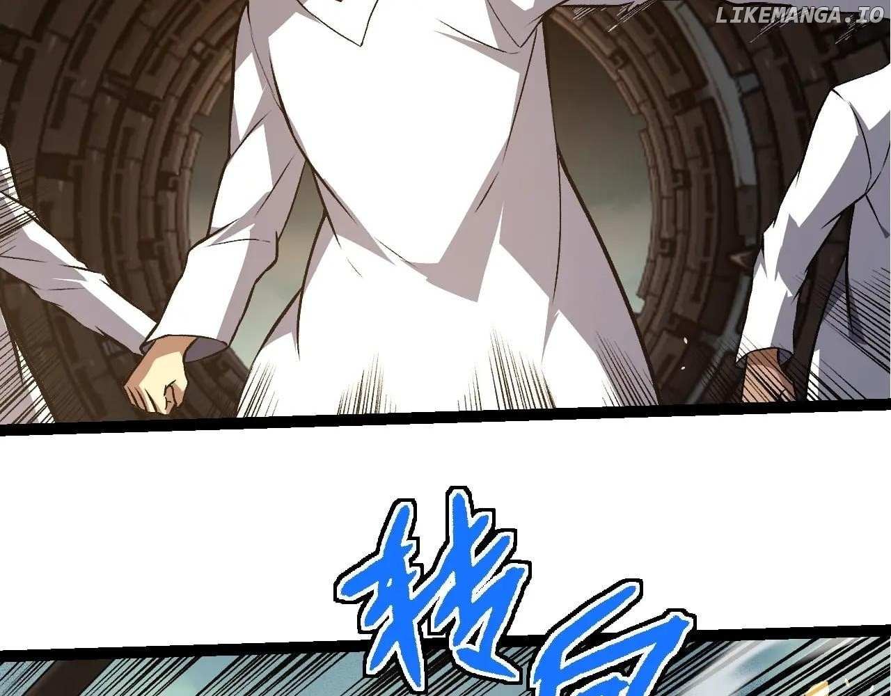 Read Evolution Begins With A Big Tree Manga Online