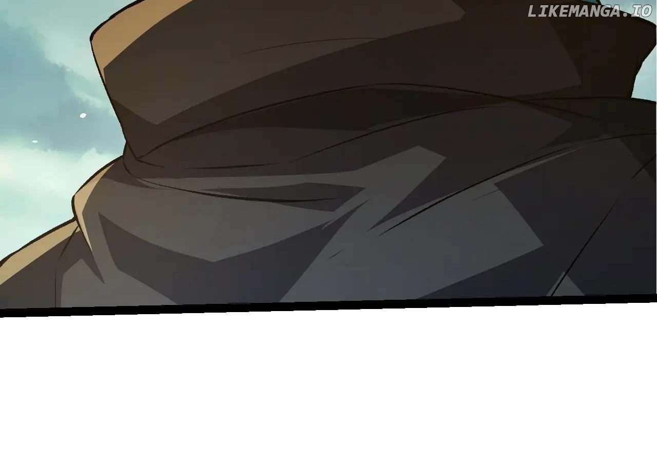 Read Evolution Begins With A Big Tree Manga Online