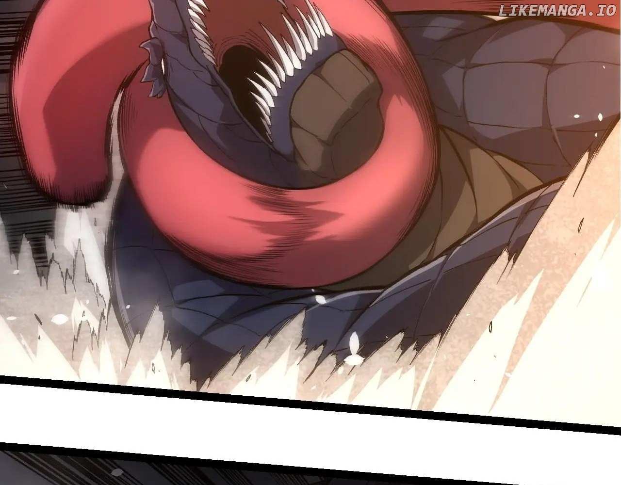 Read Evolution Begins With A Big Tree Manga Online