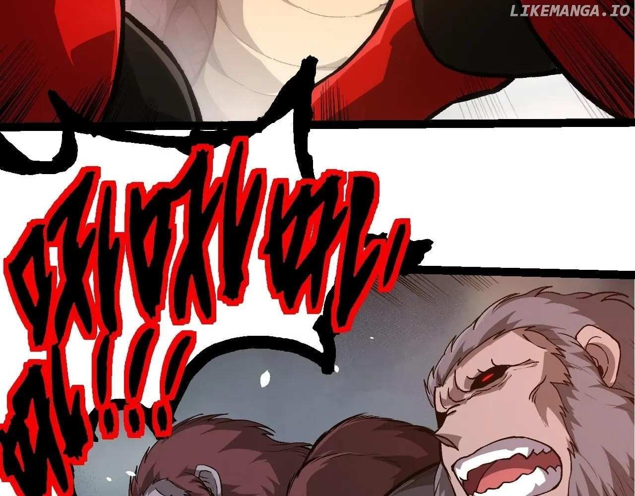 Read Evolution Begins With A Big Tree Manga Online