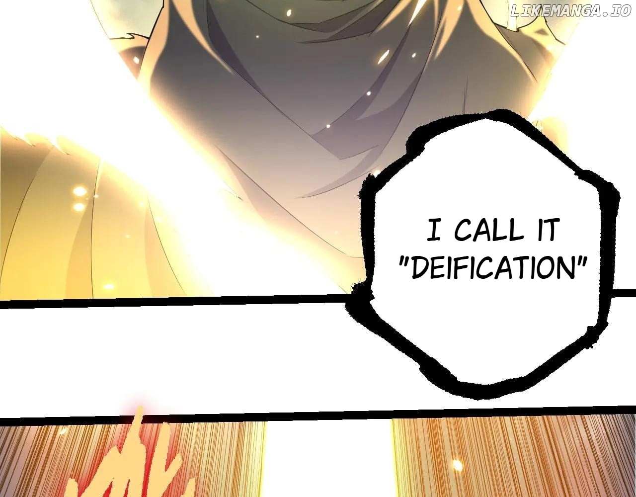 Read Evolution Begins With A Big Tree Manga Online