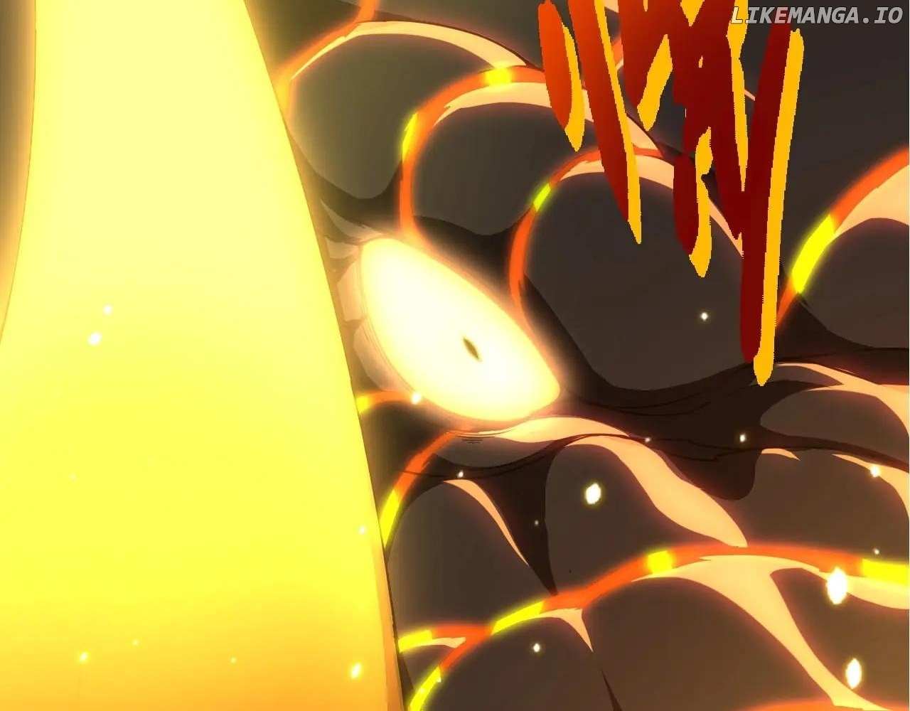 Read Evolution Begins With A Big Tree Manga Online