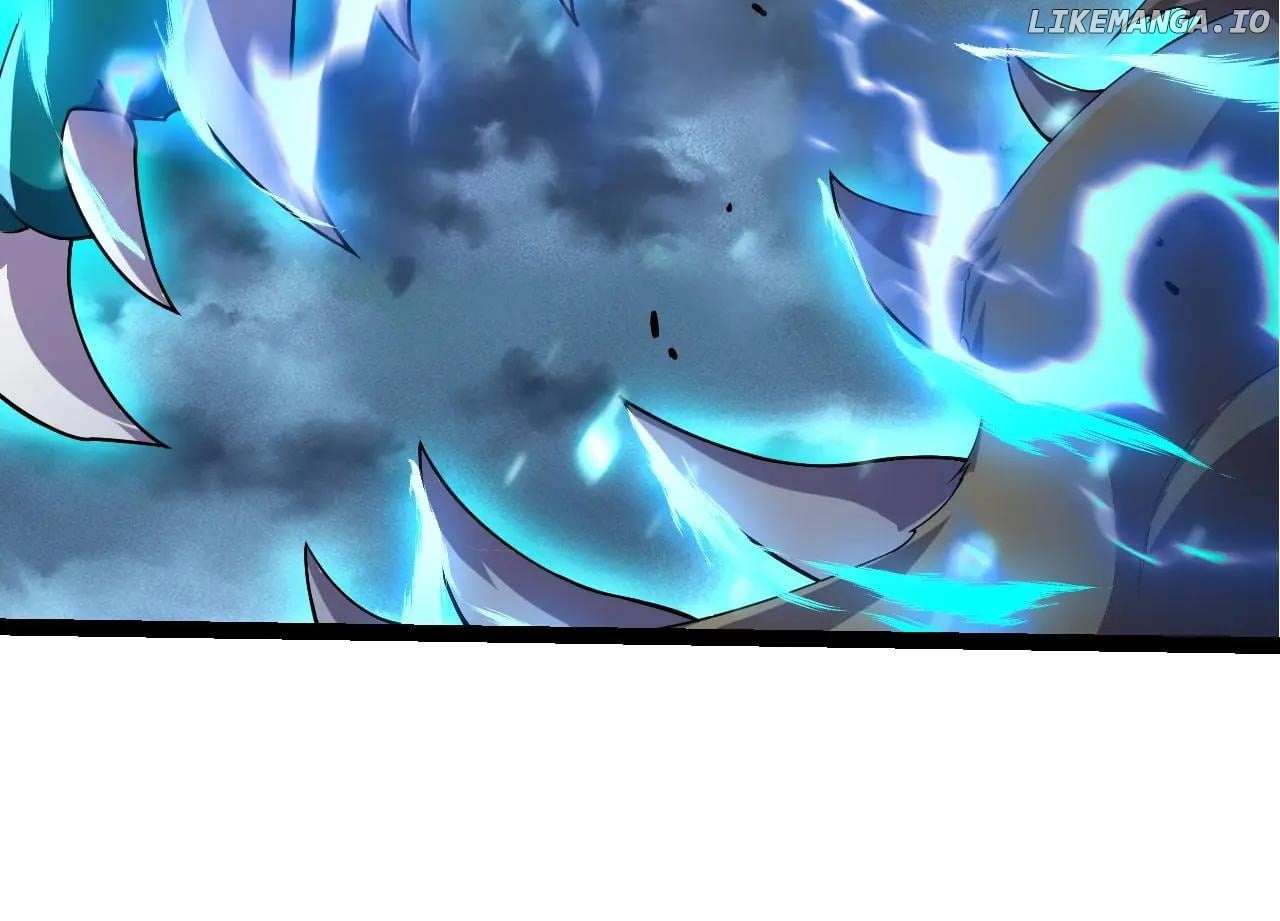 Read Evolution Begins With A Big Tree Manga Online