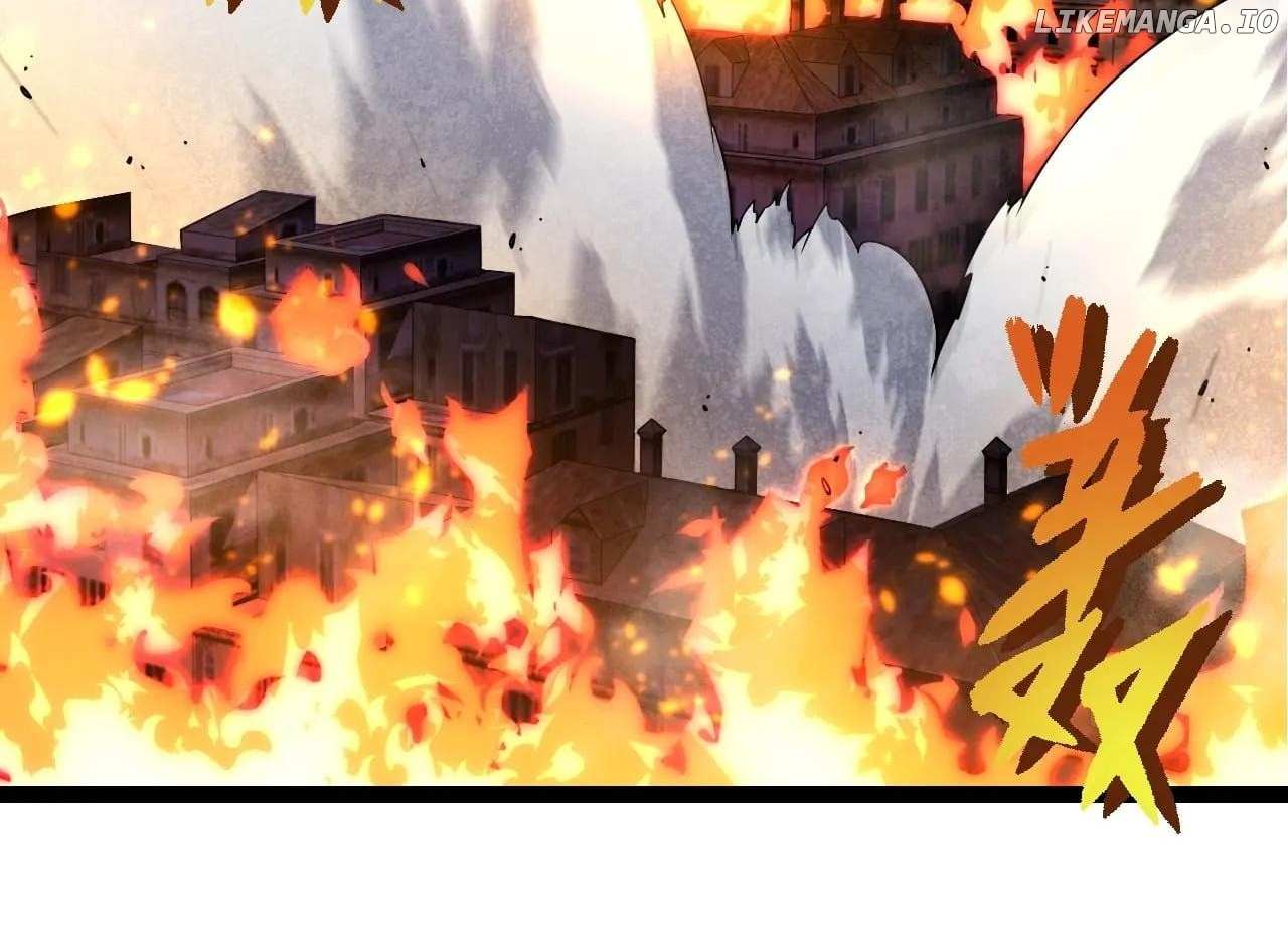 Read Evolution Begins With A Big Tree Manga Online