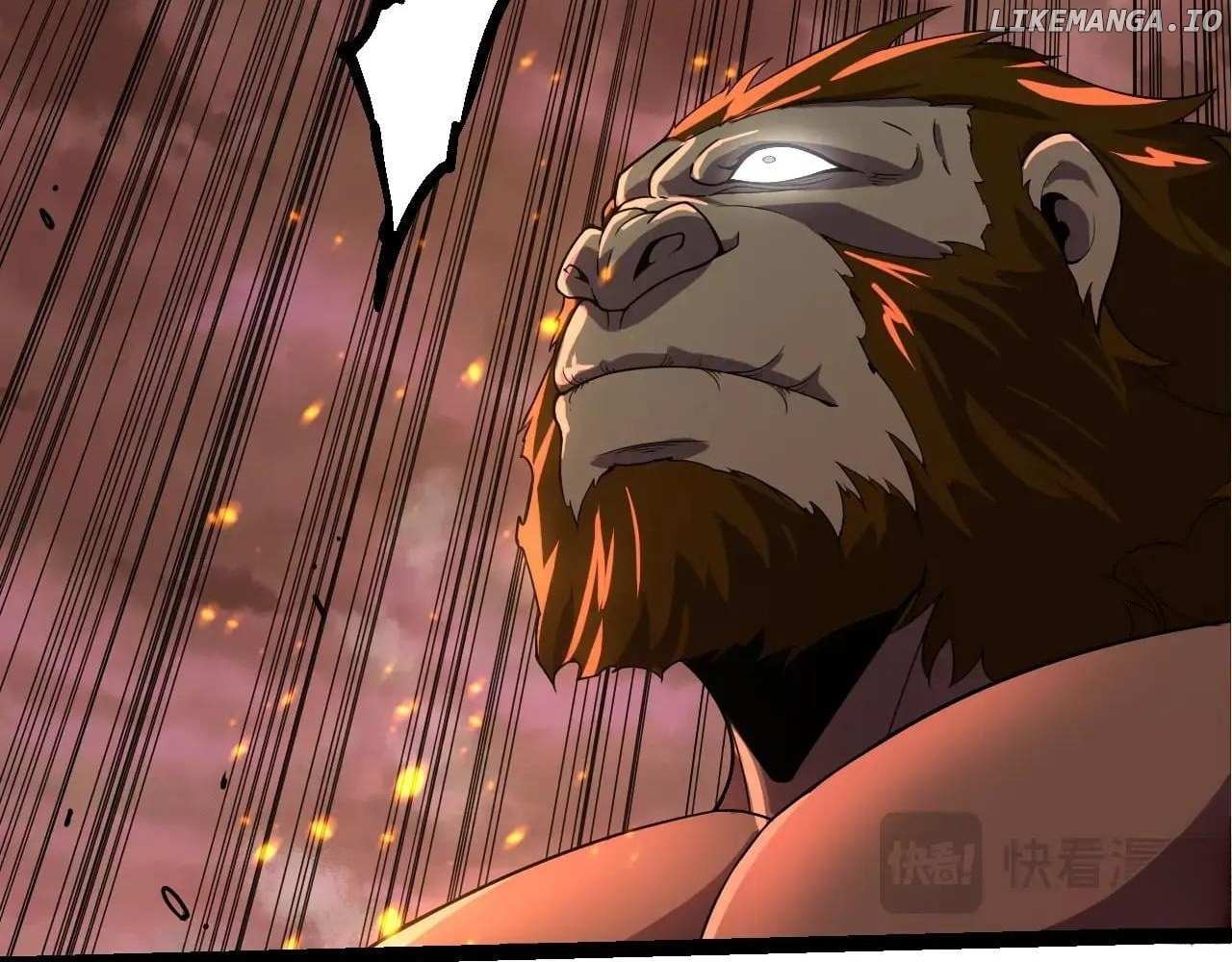 Read Evolution Begins With A Big Tree Manga Online