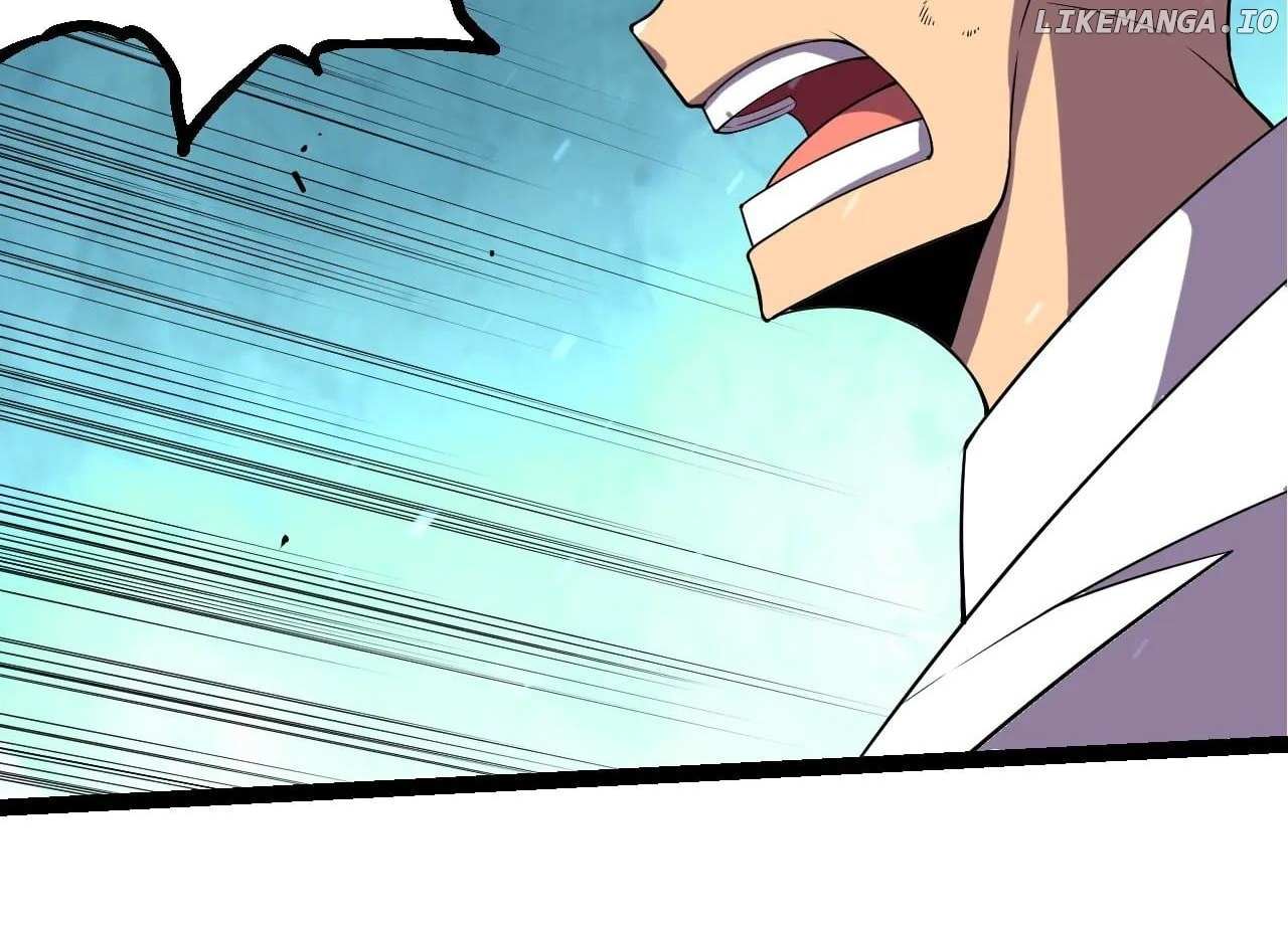 Read Evolution Begins With A Big Tree Manga Online