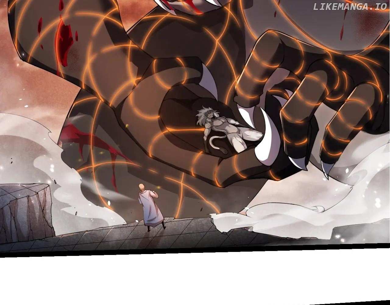 Read Evolution Begins With A Big Tree Manga Online