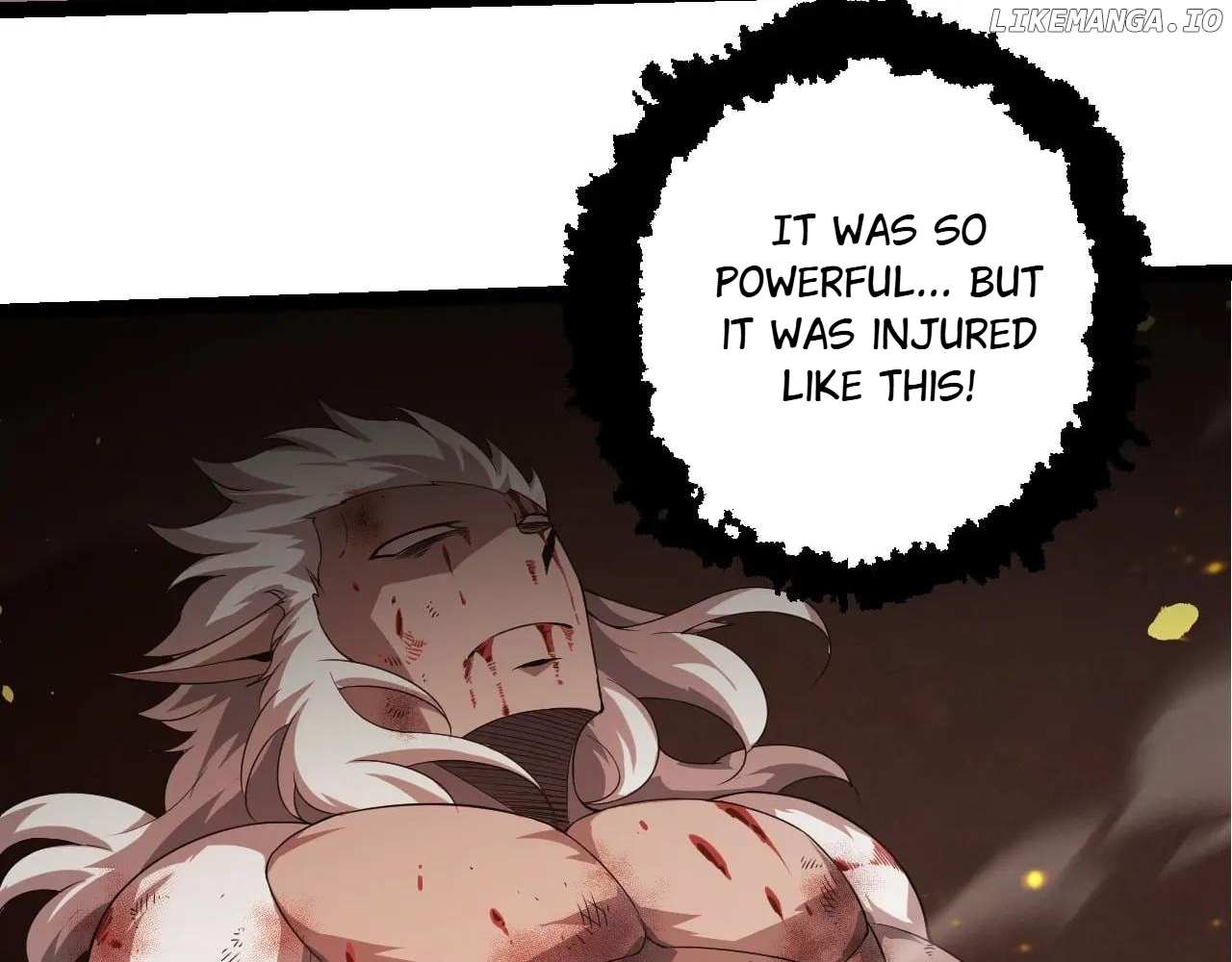 Read Evolution Begins With A Big Tree Manga Online