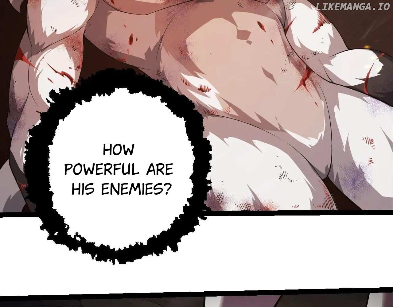 Read Evolution Begins With A Big Tree Manga Online