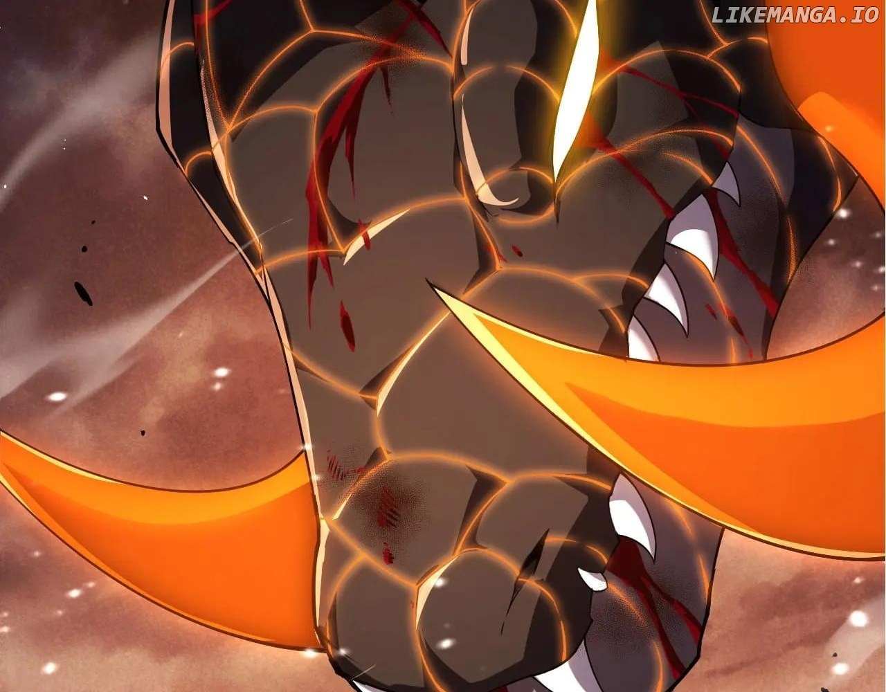 Read Evolution Begins With A Big Tree Manga Online