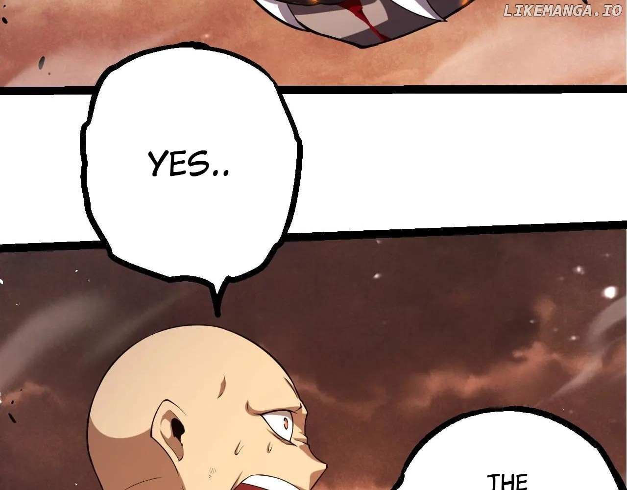 Read Evolution Begins With A Big Tree Manga Online