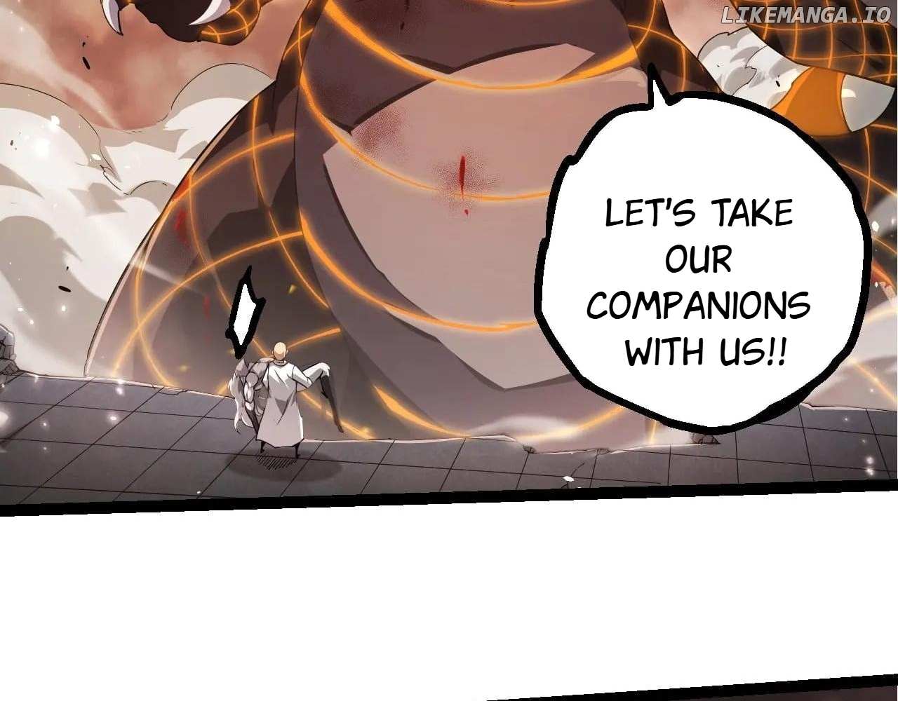 Read Evolution Begins With A Big Tree Manga Online