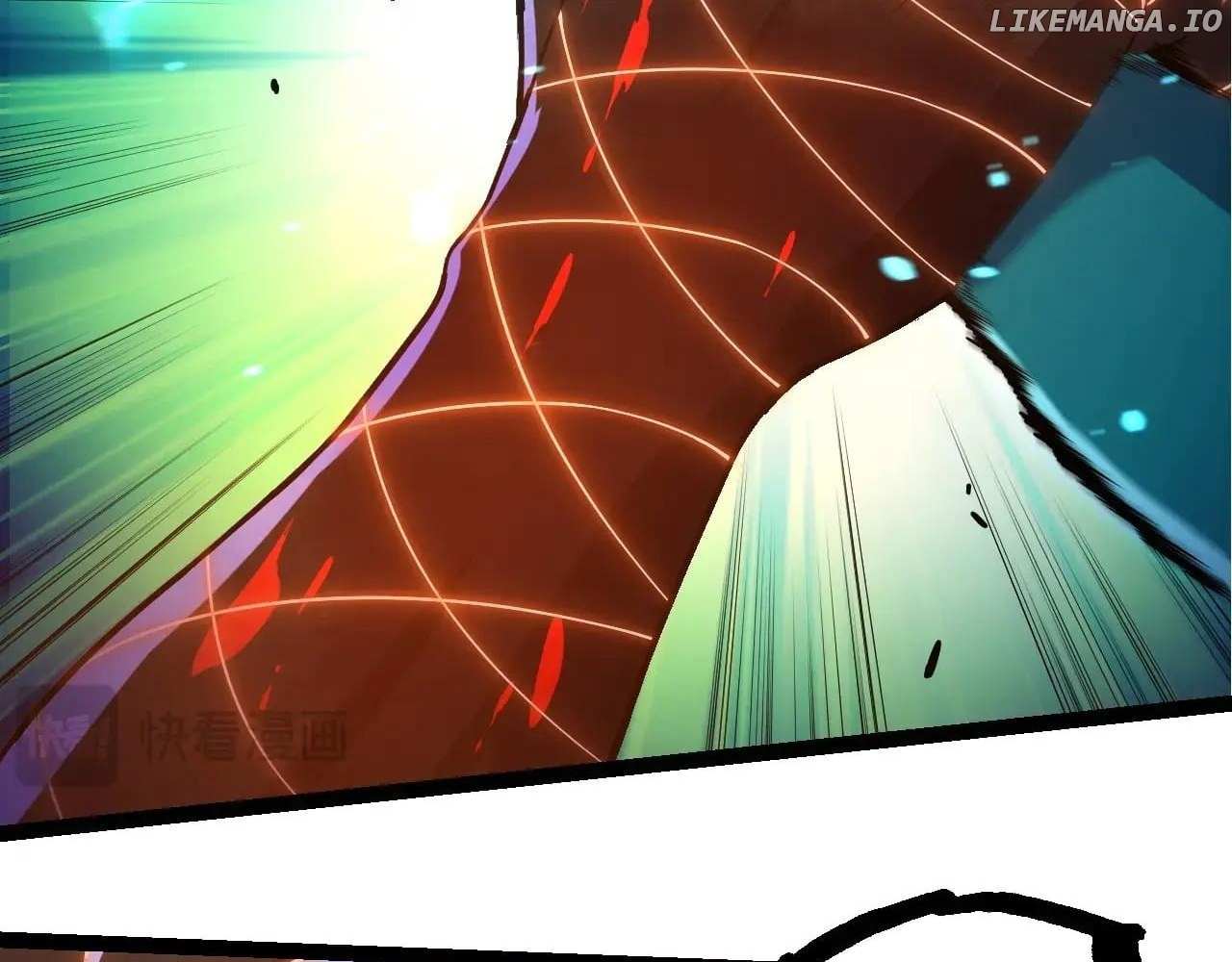 Read Evolution Begins With A Big Tree Manga Online