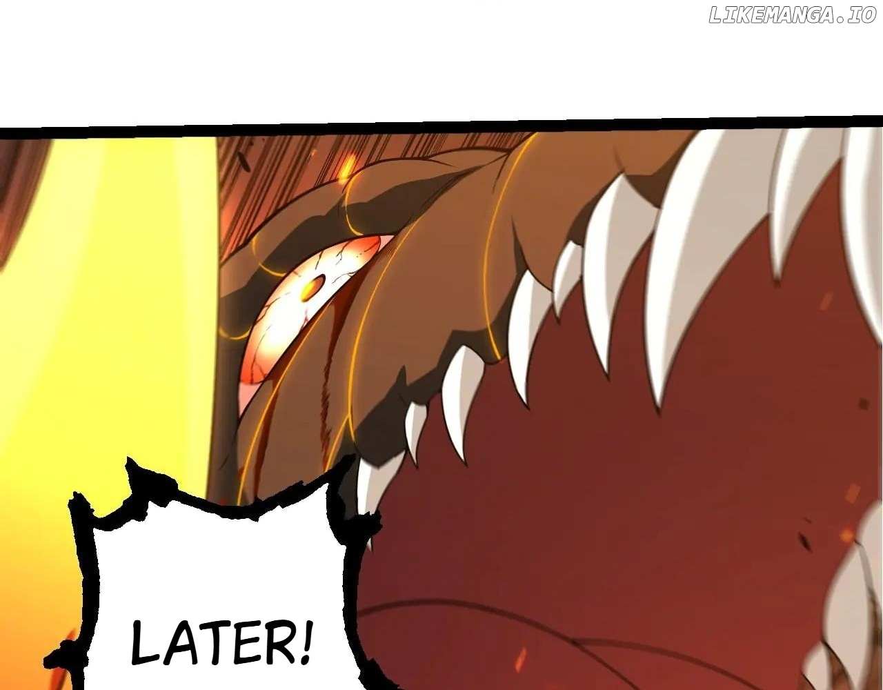Read Evolution Begins With A Big Tree Manga Online