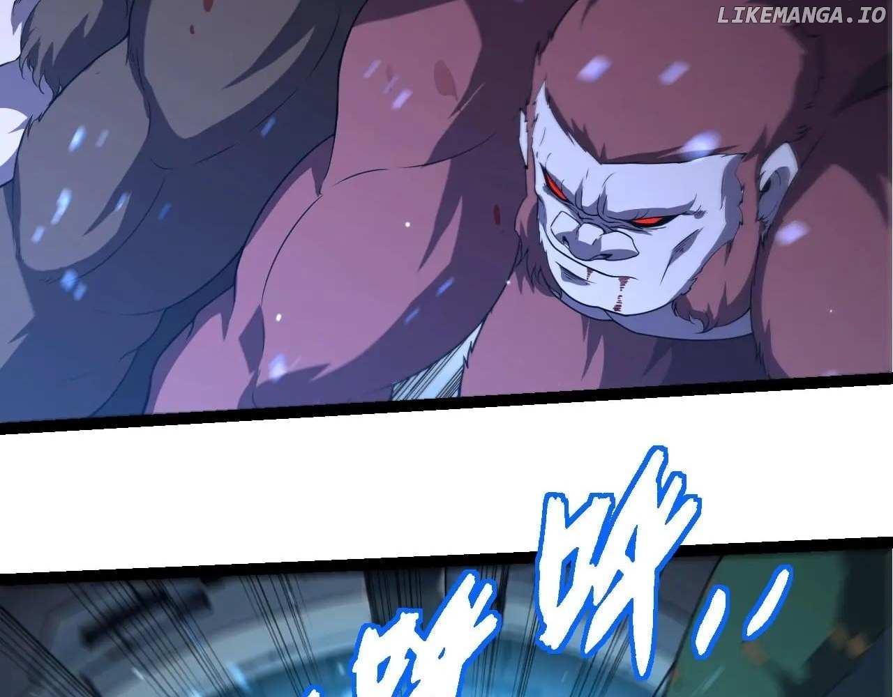 Read Evolution Begins With A Big Tree Manga Online