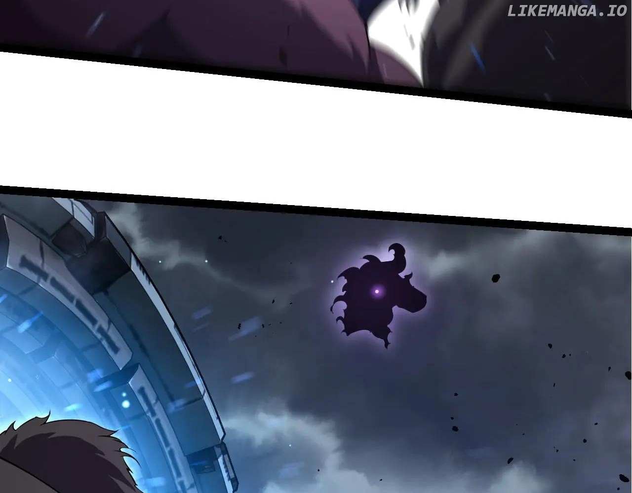 Read Evolution Begins With A Big Tree Manga Online