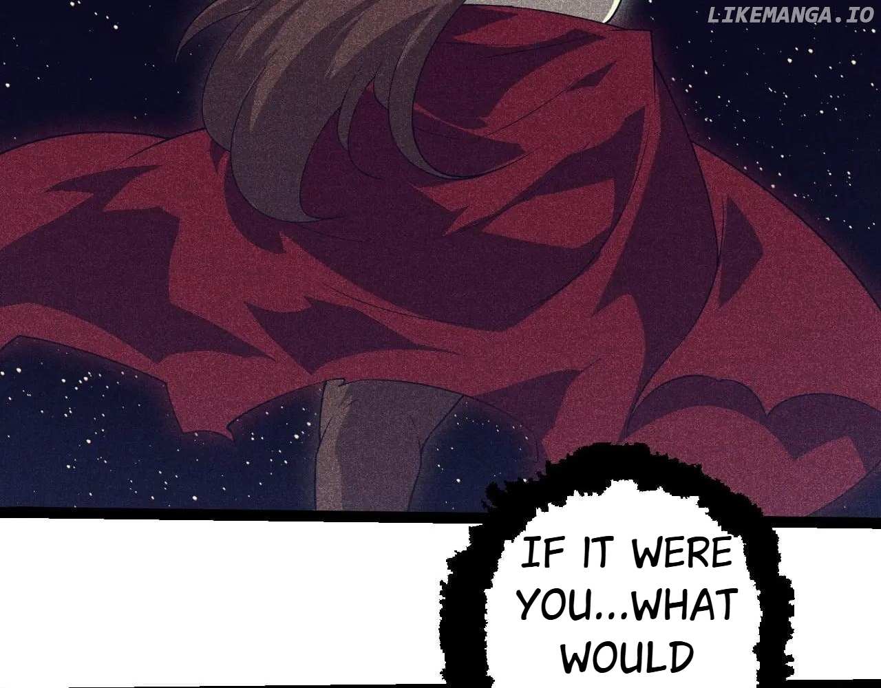 Read Evolution Begins With A Big Tree Manga Online
