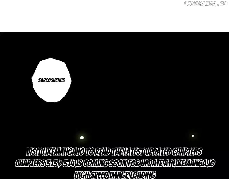 Read Evolution Begins With A Big Tree Manga Online