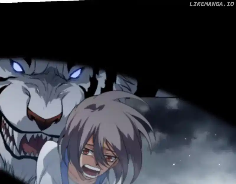 Read Evolution Begins With A Big Tree Manga Online