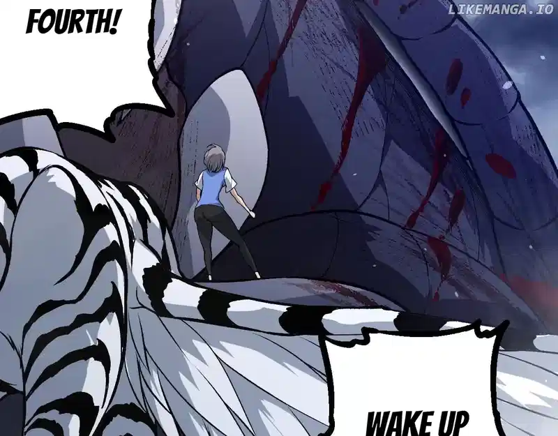 Read Evolution Begins With A Big Tree Manga Online