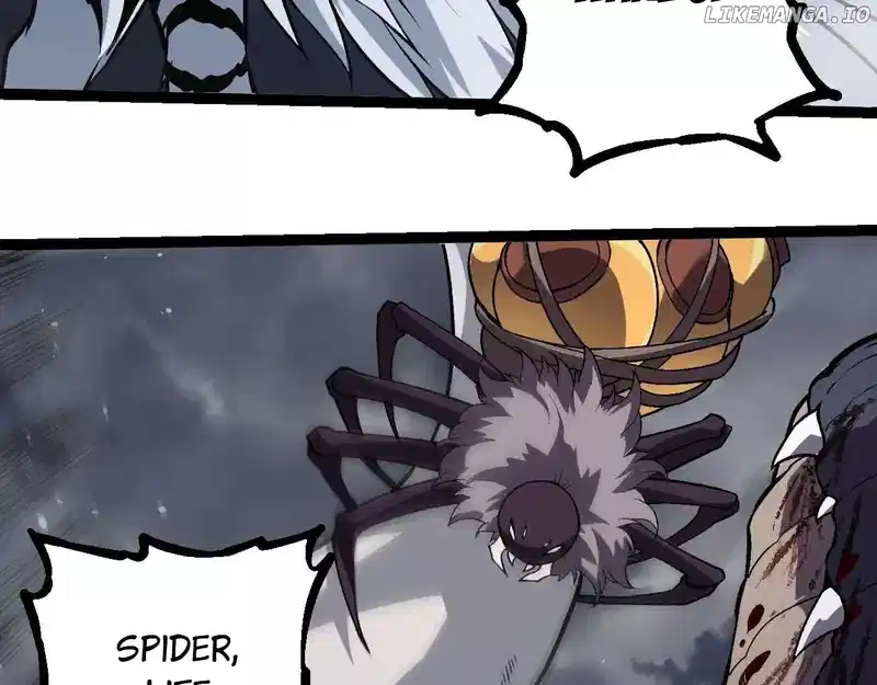 Read Evolution Begins With A Big Tree Manga Online