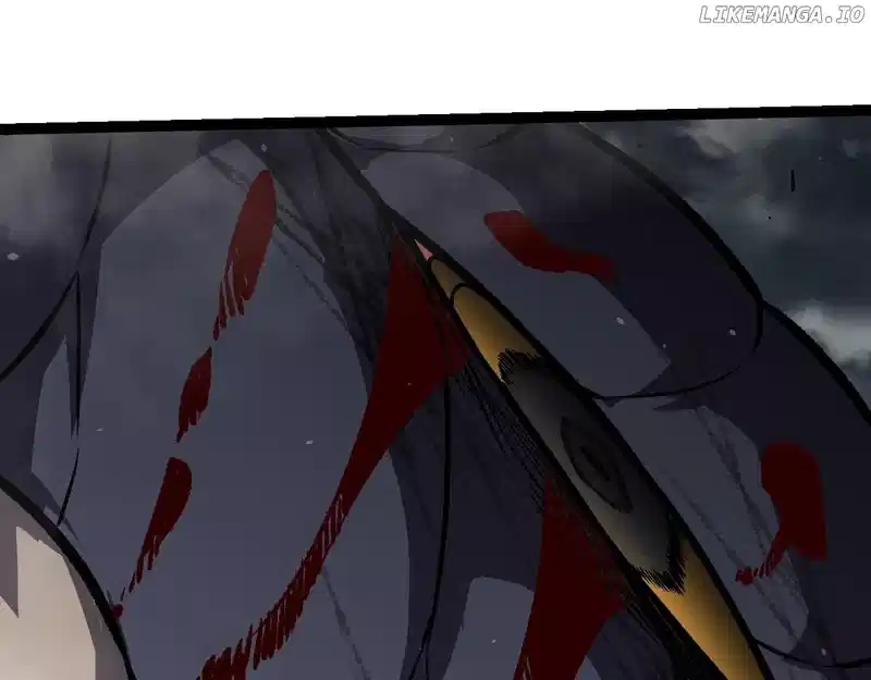 Read Evolution Begins With A Big Tree Manga Online