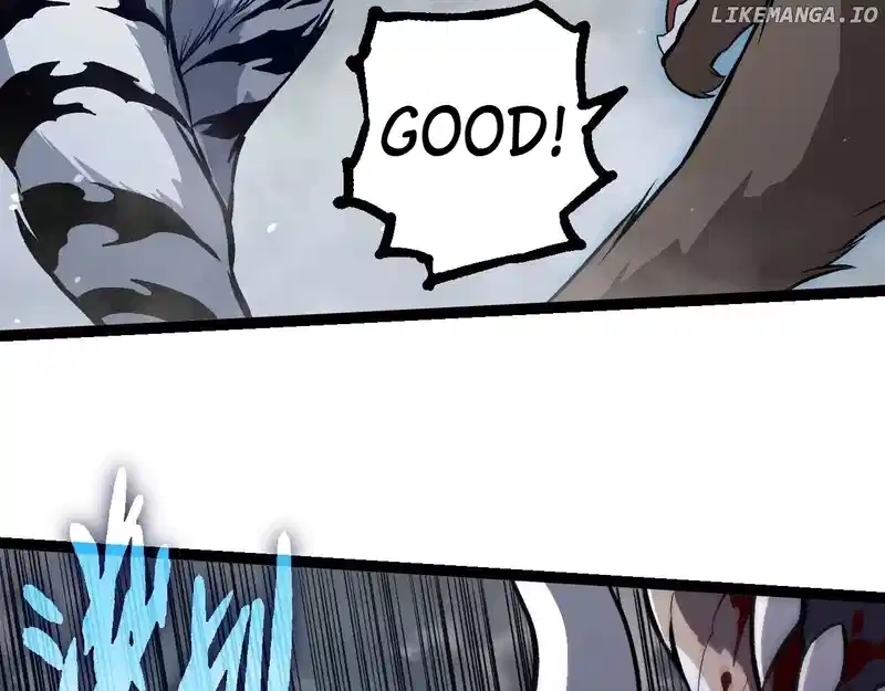 Read Evolution Begins With A Big Tree Manga Online