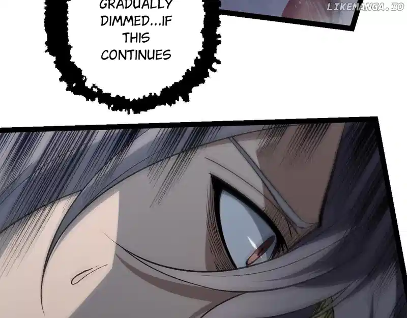 Read Evolution Begins With A Big Tree Manga Online