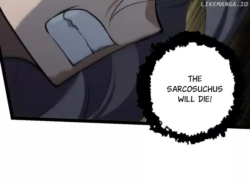 Read Evolution Begins With A Big Tree Manga Online