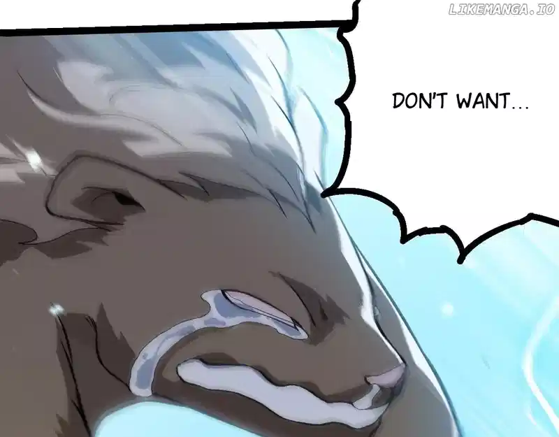 Read Evolution Begins With A Big Tree Manga Online