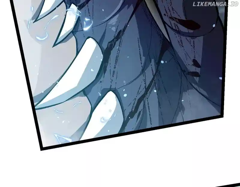 Read Evolution Begins With A Big Tree Manga Online