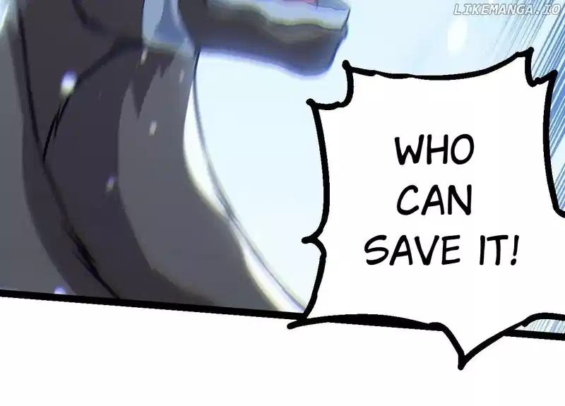 Read Evolution Begins With A Big Tree Manga Online
