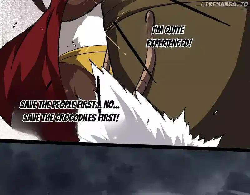 Read Evolution Begins With A Big Tree Manga Online