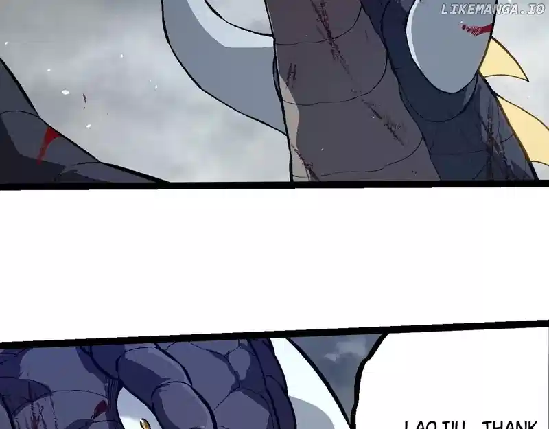 Read Evolution Begins With A Big Tree Manga Online
