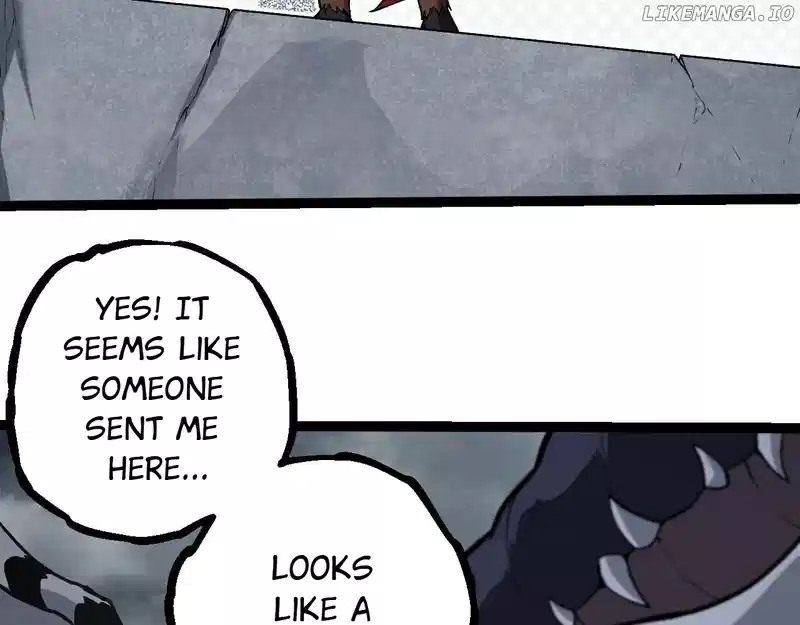 Read Evolution Begins With A Big Tree Manga Online