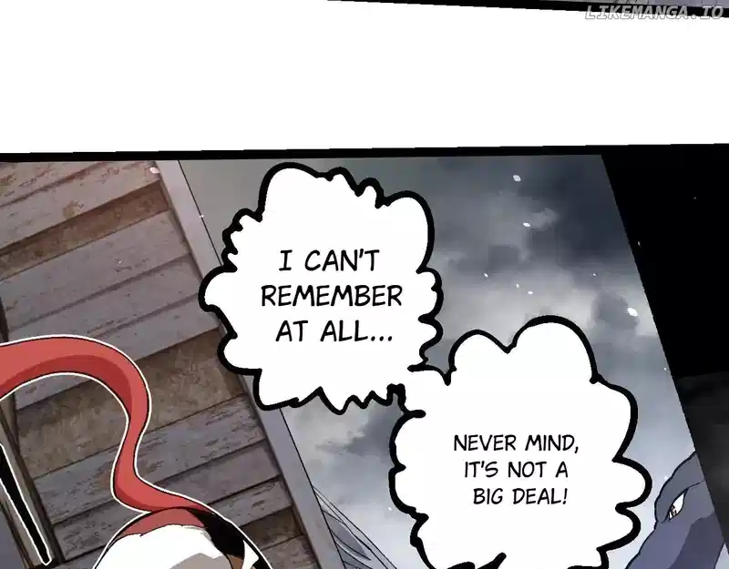 Read Evolution Begins With A Big Tree Manga Online