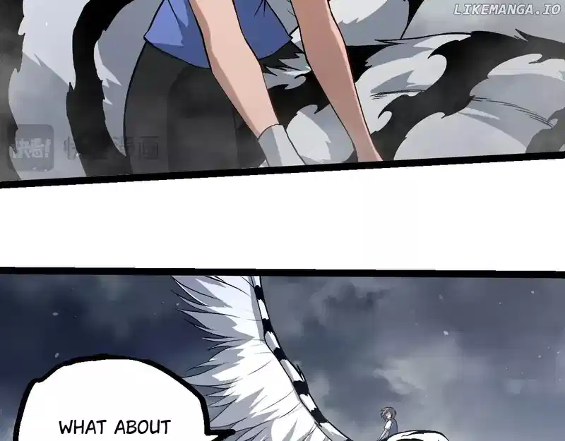 Read Evolution Begins With A Big Tree Manga Online