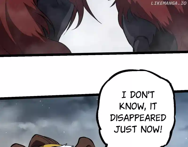 Read Evolution Begins With A Big Tree Manga Online