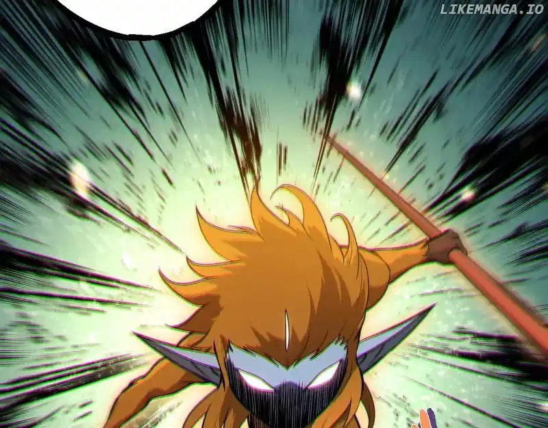 Read Evolution Begins With A Big Tree Manga Online