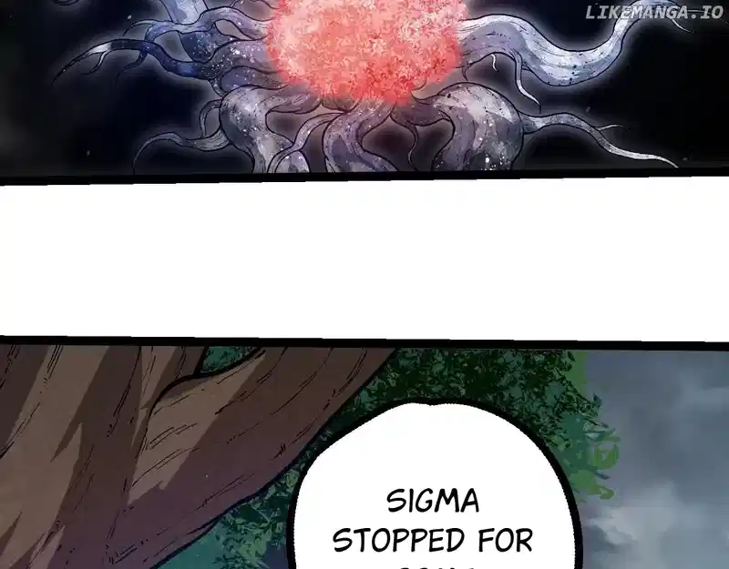 Read Evolution Begins With A Big Tree Manga Online