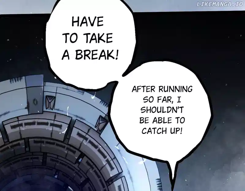 Read Evolution Begins With A Big Tree Manga Online