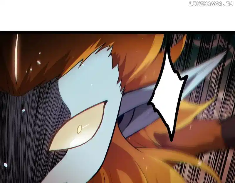 Read Evolution Begins With A Big Tree Manga Online