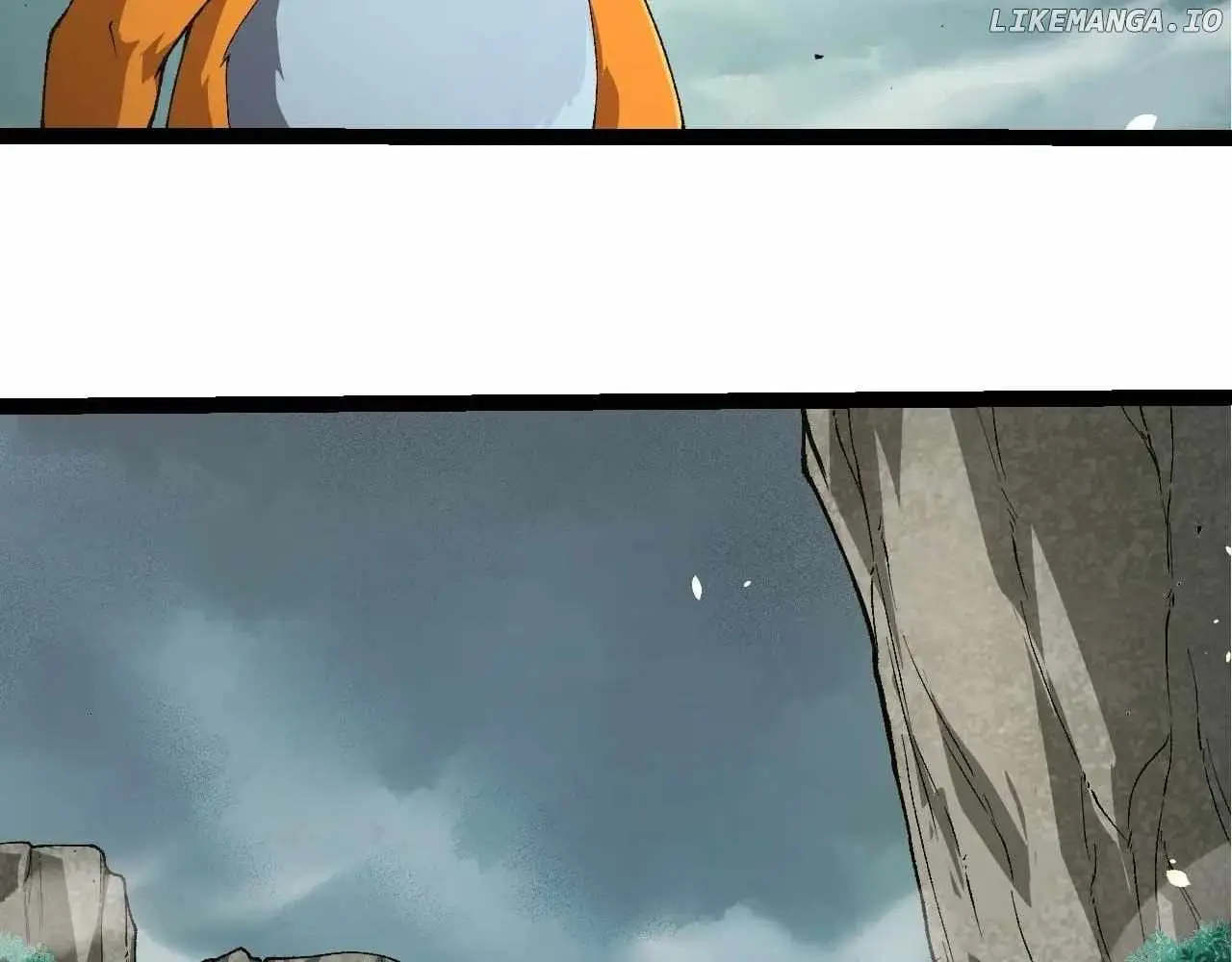 Read Evolution Begins With A Big Tree Manga Online
